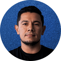 Project Manager & Lead Developer